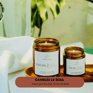 shop bán nến thơm TPHCM