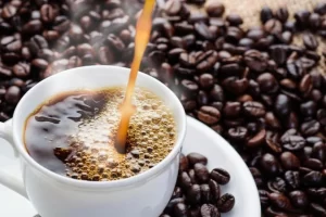 Tác dụng của cà phê đối với tinh thần