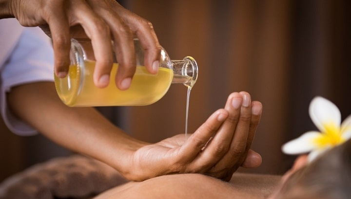 Tác dụng thần kì khi xông tinh dầu tràm cho sức khoẻ