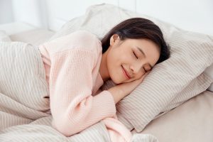 Tác dụng thư giãn và giảm căng thẳng