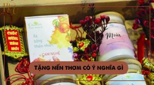 tang nen thom co y nghia gi image