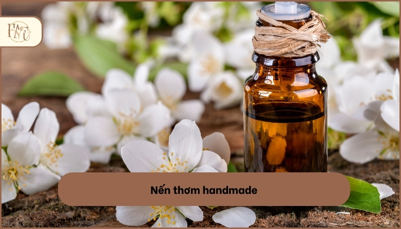 các loại tinh dầu