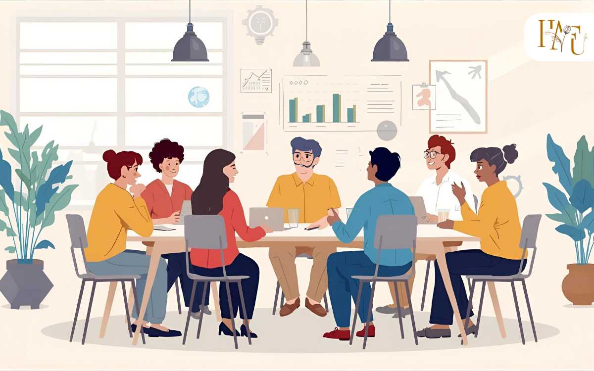 Đối tượng phù hợp tham gia workshop