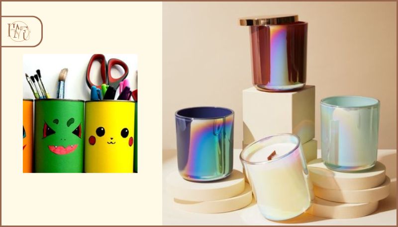 Làm đồ thủ công DIY
