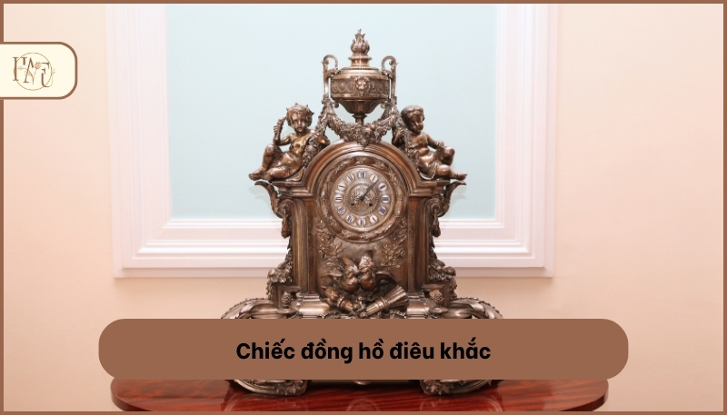 quà độc lạ