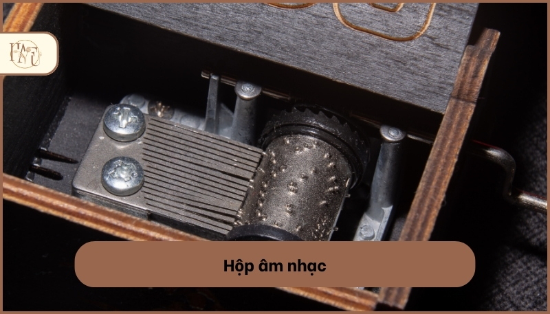 quà độc lạ
