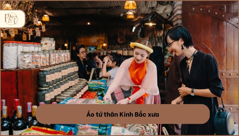 Quà tặng Việt Nam