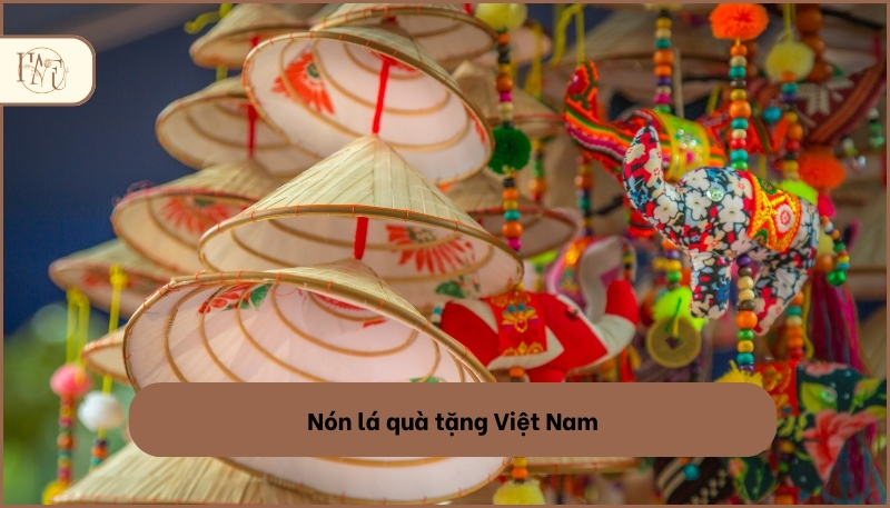 Quà tặng Việt Nam