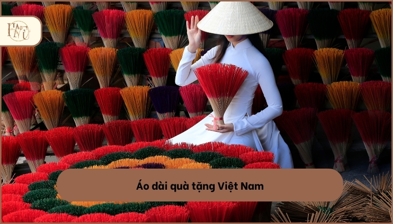 Quà tặng Việt Nam