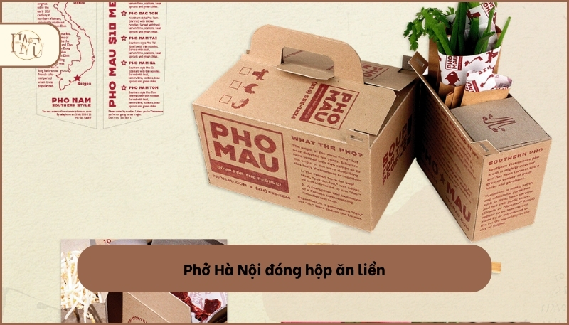 Quà tặng Việt Nam