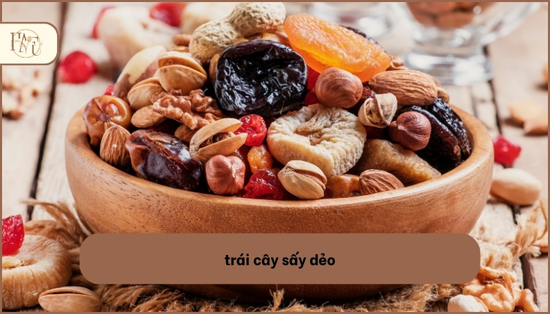 Quà tặng Việt Nam