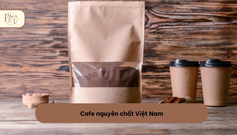 Quà tặng Việt Nam