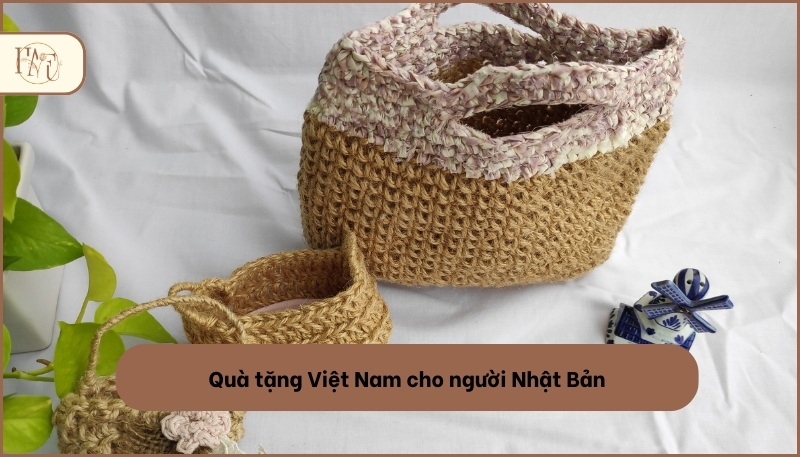 Quà tặng Việt Nam
