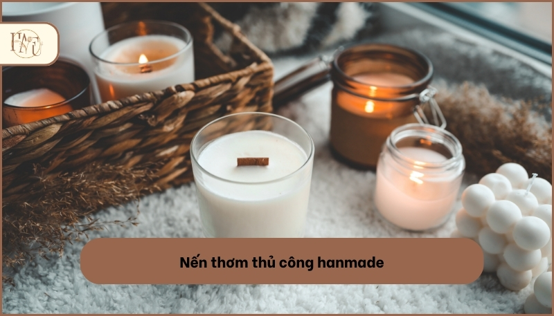 Quà tặng Việt Nam