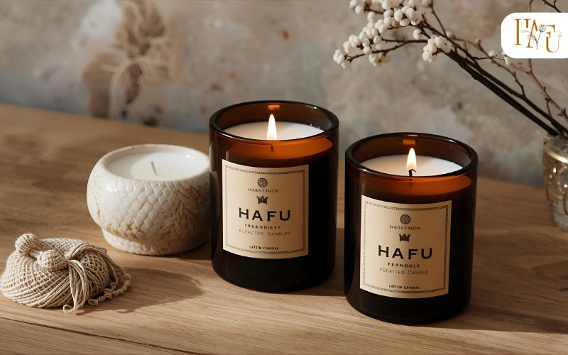Mua nến thơm ở đâu uy tín và phù hợp ngân sách
